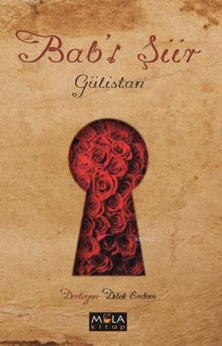 Bab-ı Şiir; Gülistan