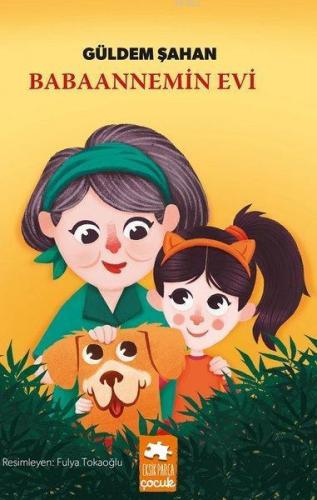 Babaannemin Evi