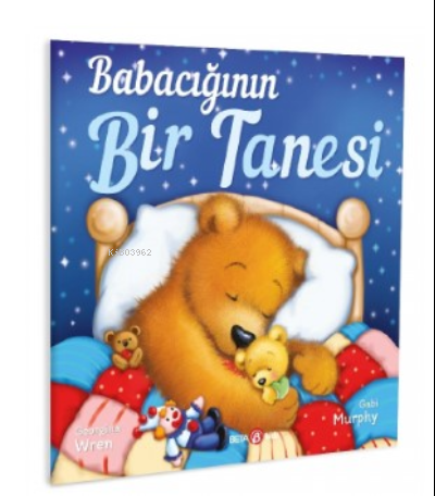 Babacığının Bir Tanesi
