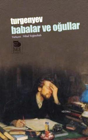 Babalar ve Oğullar