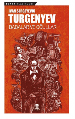 Babalar Ve Oğullar