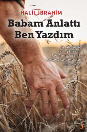 Babam Anlattı Ben Yazdım