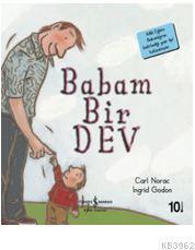 Babam Bir Dev