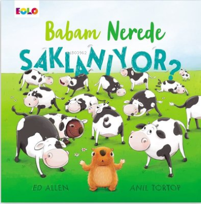 Babam Nerede Saklanıyor ?