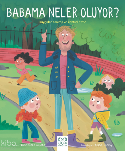 Babama Neler Oluyor?