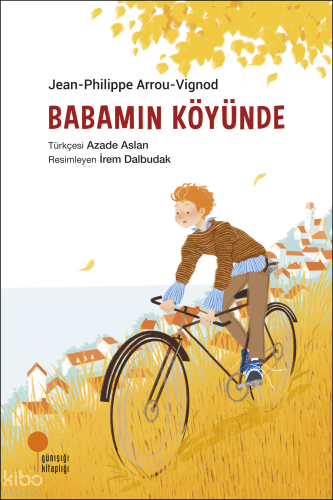 Babamın Köyünde