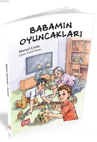 Babamın Oyuncakları