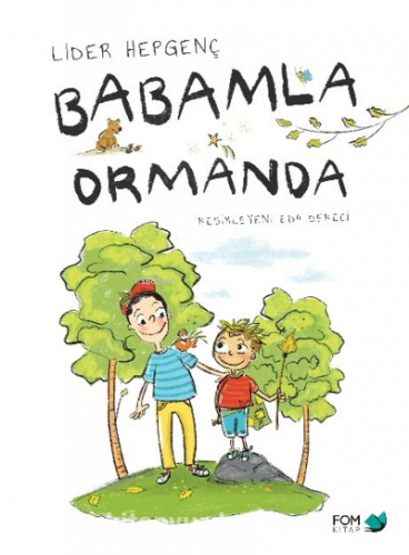 Babamla Ormanda