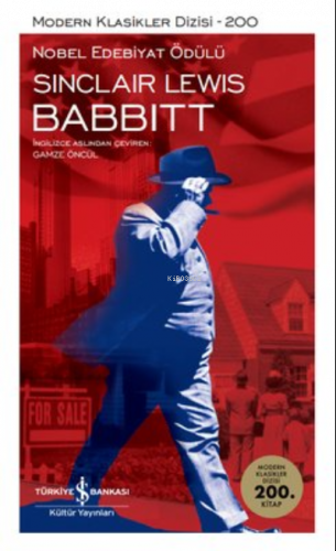 Babbitt - Modern Klasikler 200
