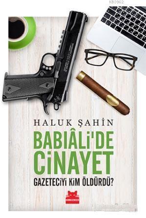 Babıali'de Cinayet