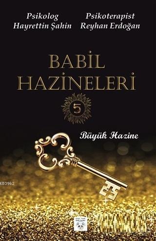 Babil Hazineleri 5; Büyük Hazine