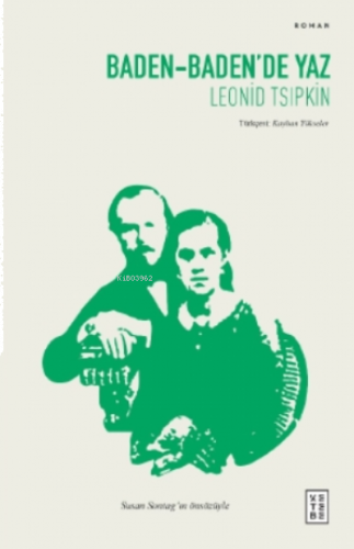 Baden-Baden’de Yaz