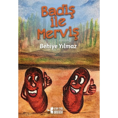 Badiş İle Merviş