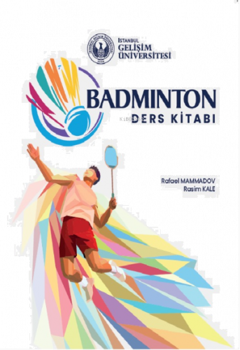 Badminton : Ders Kitabı