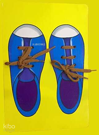 Bağcık Bağlama Oyunu