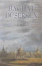 Bağdat Düşerken