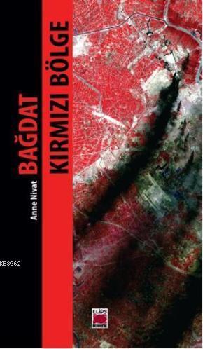 Bağdat Kırmızı Bölge