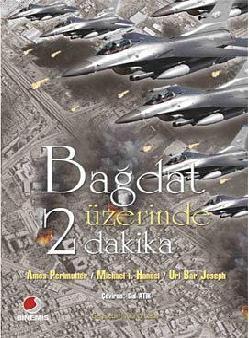 Bağdat Üzerinde İki Dakika