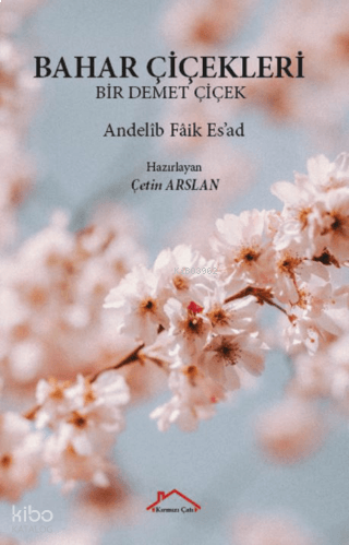 Bahar Çiçekleri;Bir Demet Çiçek