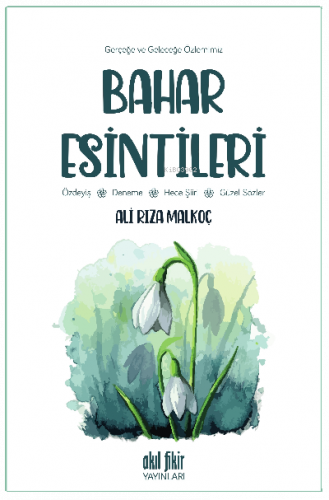 Bahar Esintileri