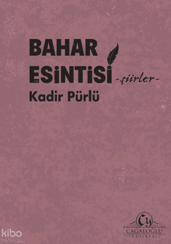 Bahar Esintisi