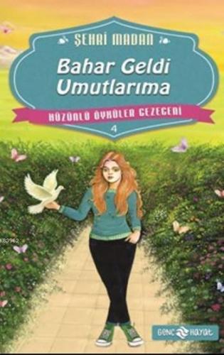 Bahar Geldi Umutlarıma