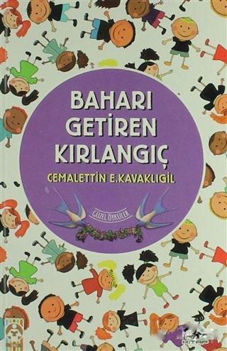 Baharı Getiren Kırlangıç