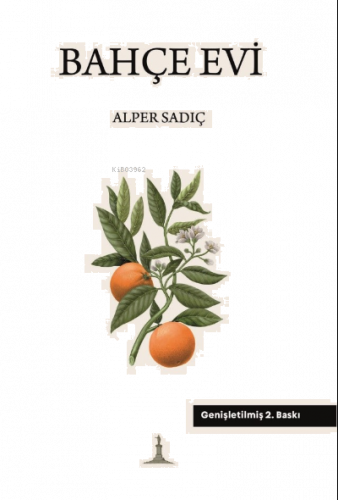 Bahçe Evi