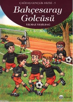 Bahçesaray Golcüsü