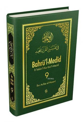 Bahrü'l-Medîd 9