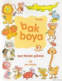 Bak Boya 2| Hayvanlar