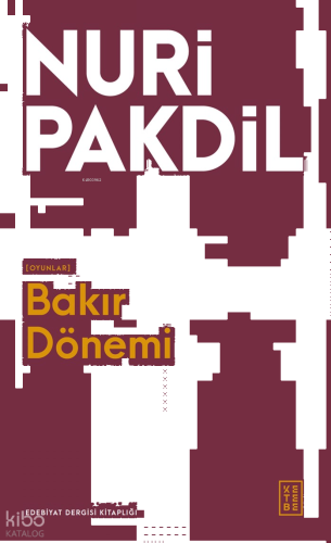 Bakır Dönemi