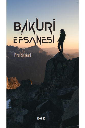 Bakuri Efsanesi