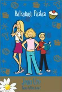 Bal Kabağı Pastası