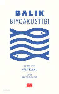 Balık Biyoakustiği