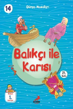 Balıkçı ile Karısı