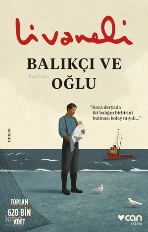 Balıkçı ve Oğlu