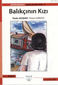 Balıkçının Kızı (12+ Yaş)