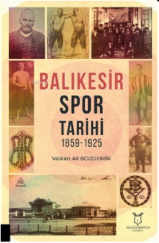 Balıkesir Spor Tarihi 1859-1925