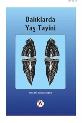 Balıklarda Yaş Tayini