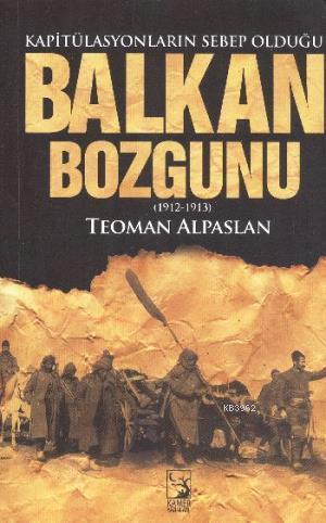 Balkan Bozgunu