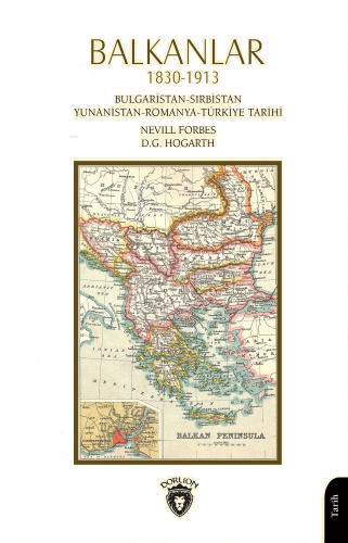 Balkanlar 1830-1913