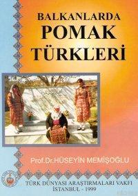 Balkanlarda Pomak Türkleri