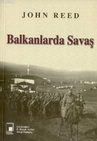 Balkanlarda Savaş
