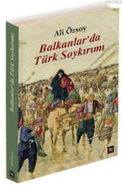 Balkanlar'da Türk Soykırımı