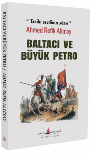 Baltacı ve Büyük Petro