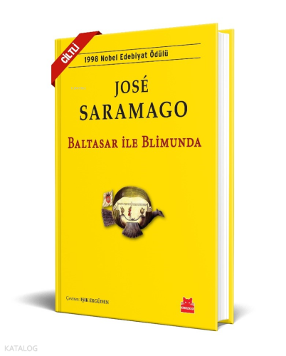 Baltasar ile Blimunda