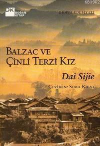 Balzac ve Çinli Terzi Kız