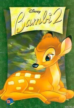 Bambi 2