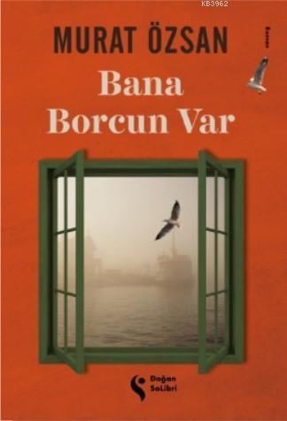 Bana Borcun Var